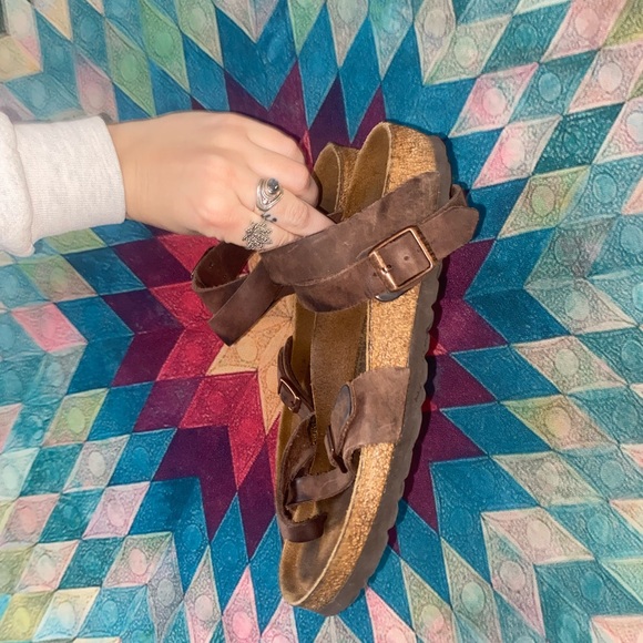 Birkenstock Yara Sandals - Picture 3 of 4